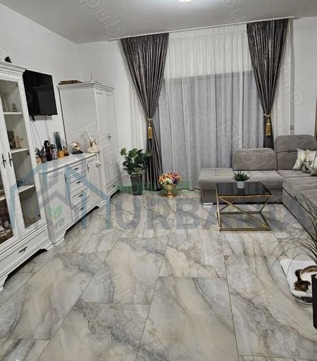 Casă duplex de vânzare în Valea Lupului, Iași, 96 mp, teren 303 mp - Poză 3