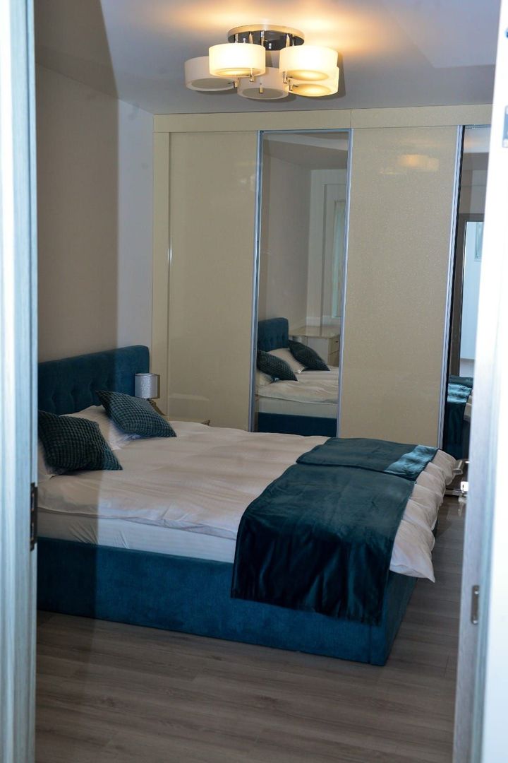 Inchiriere apartament 2 camere - Piata Victoriei - Poză 1