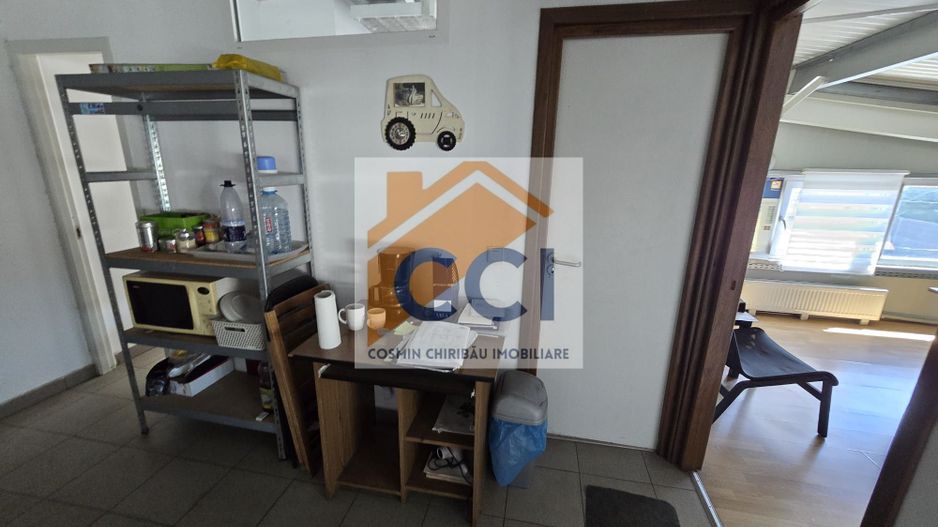 Spațiu industrial - BUSINESSUL TĂU ESTE GATA. DOAR PORNEȘTE-L ! - Poză 18