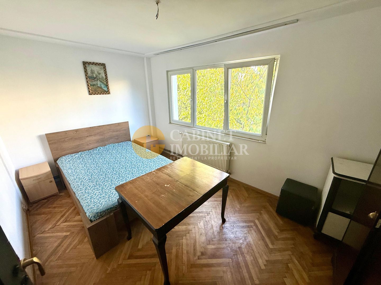 Apartament 2 Camere - Etaj 2 - Bloc Fara Risc - Zona Cantemir - Poză 5