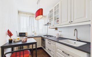 Apartament 2 camere cu loc de parcare 2 minute Metrou Tineretului - Poză 4