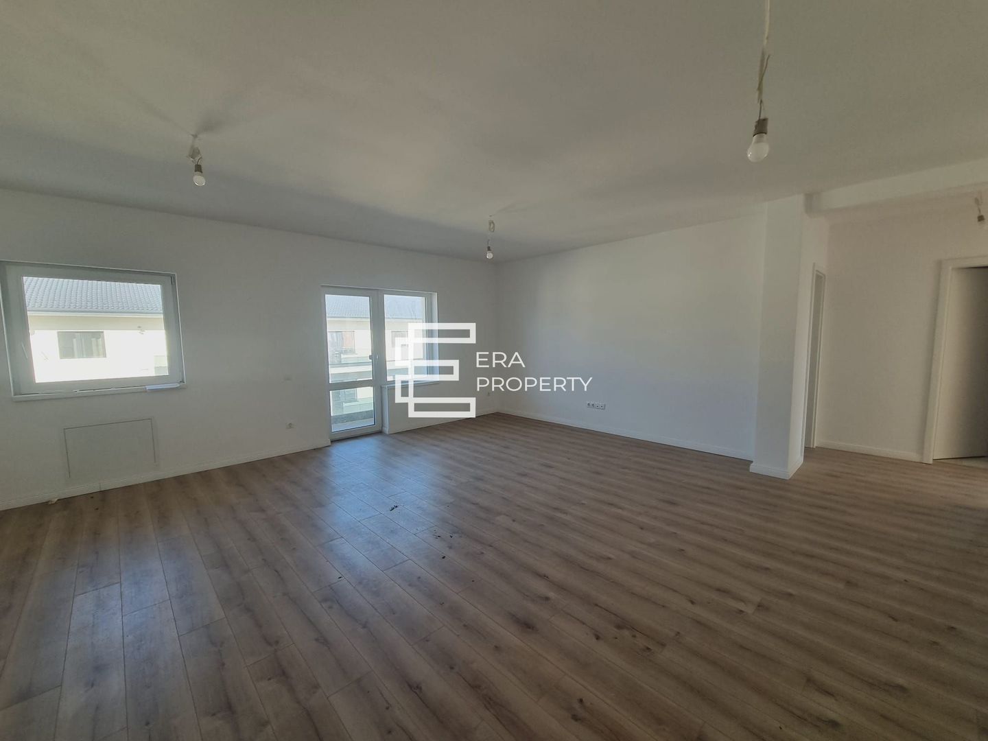 Apartament 3 camere 73 mp , Doamna Stanca, Selimbar - Poză 10