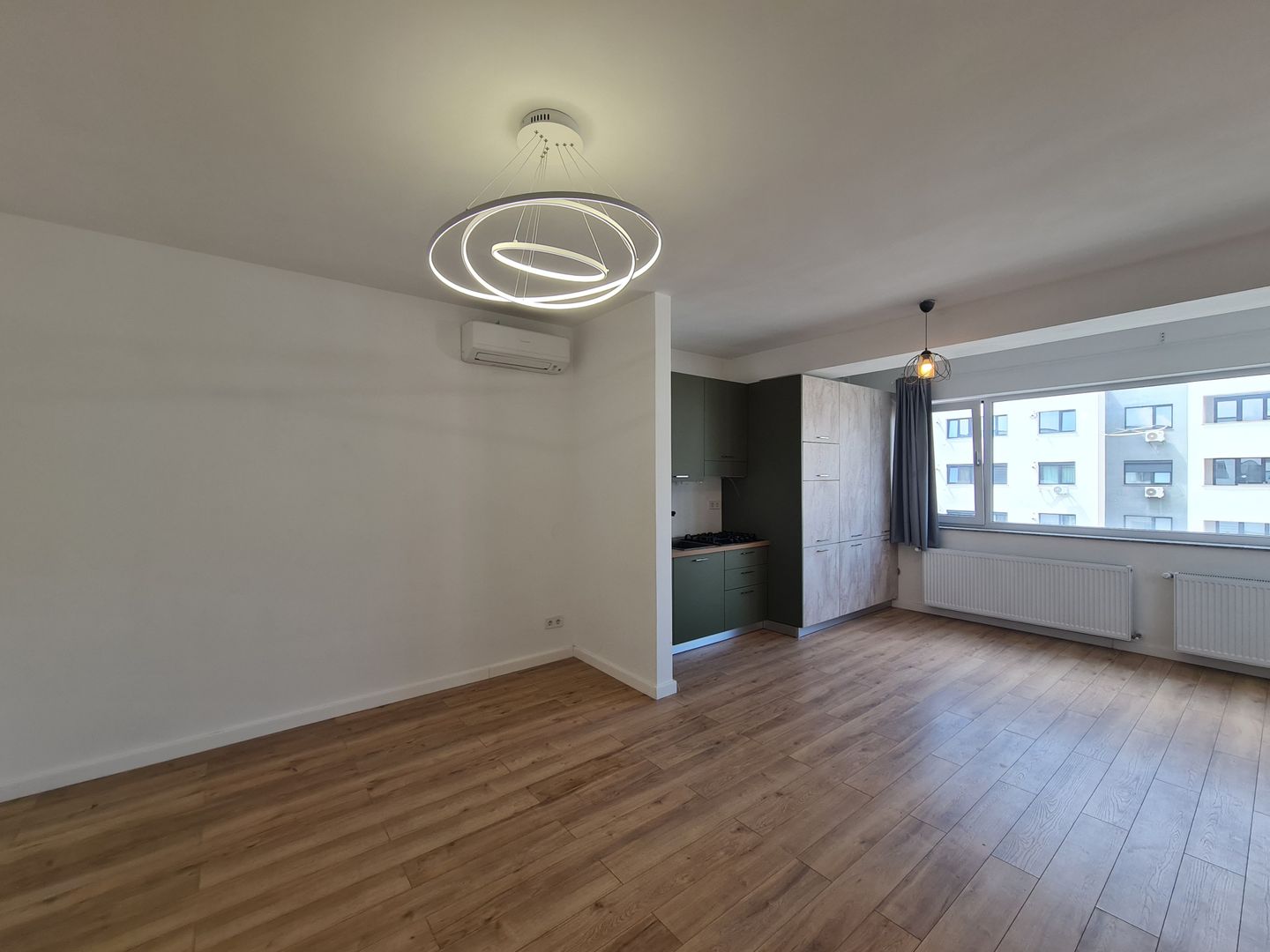 Apartament || 2 camere 69 mp || Pipera || Ivory Residence - Poză 1