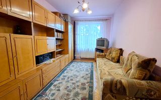 Apartament cu 2 camere de vanzare -Piata Victoriei Targu Mures - Poză 9