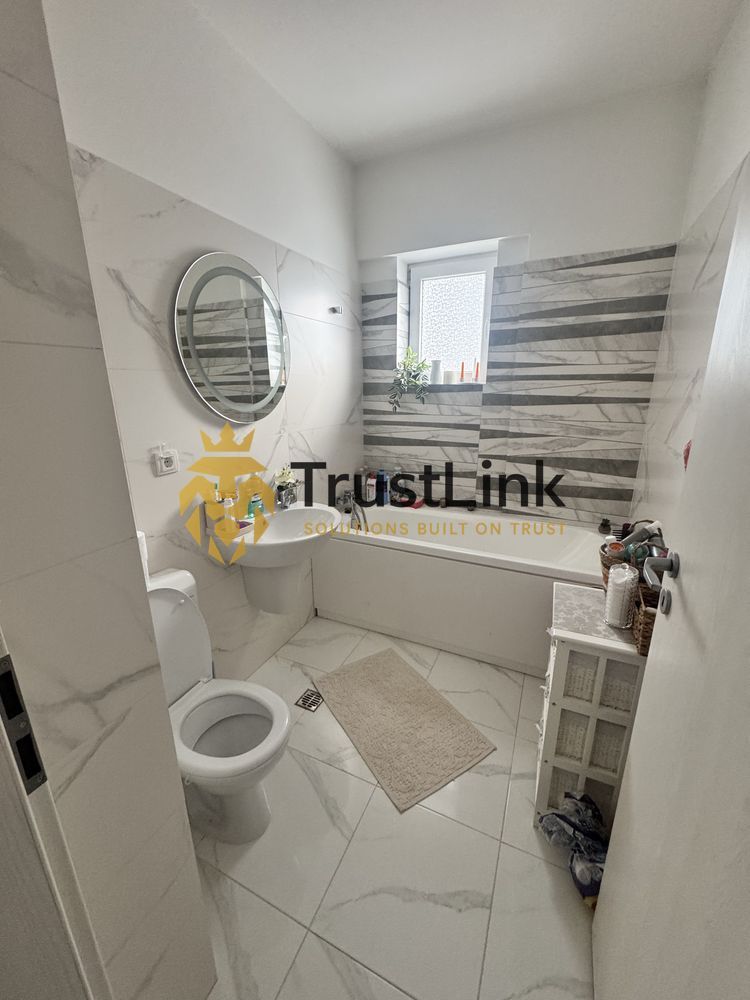 Bloc Nou 3 camere de vanzare sos Berceni 5 min metrou D. Leonida - Poză 6