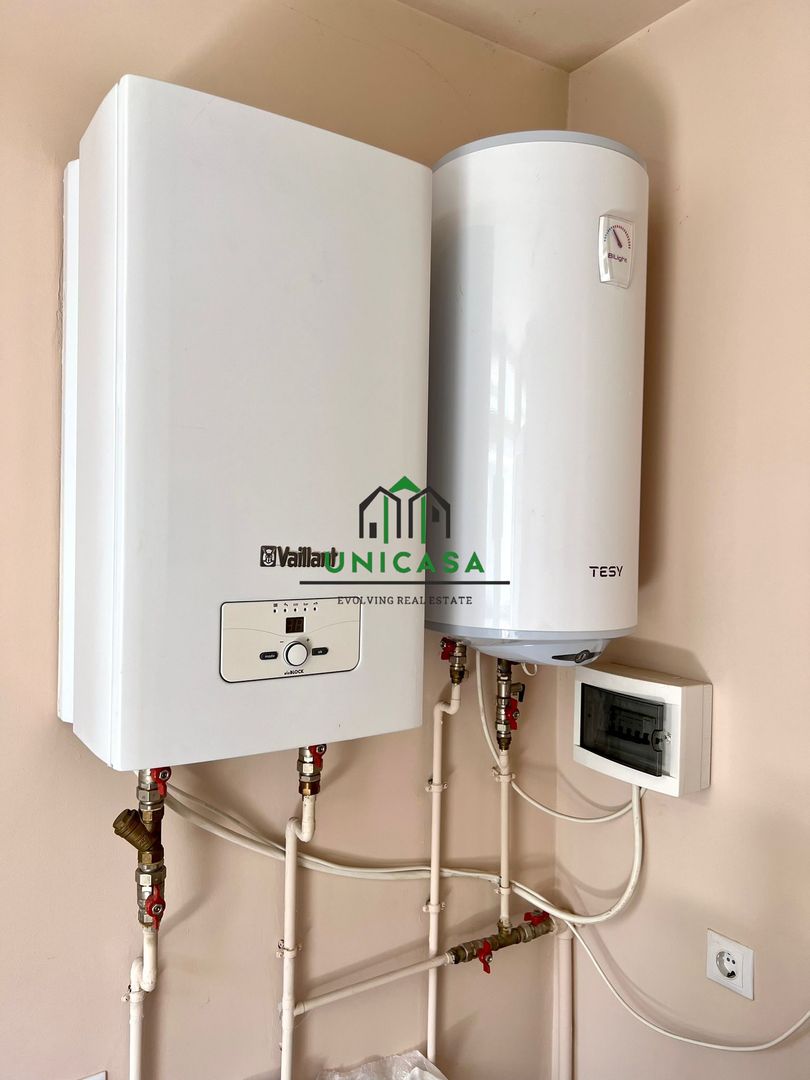 Casa Calimanesti / 3 camere / Central - Poză 10