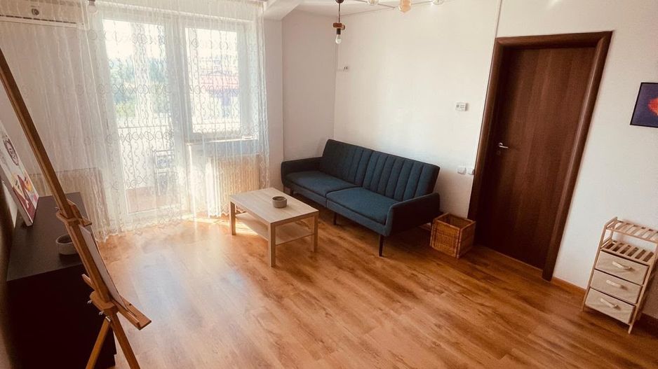 Apartament cu trei camere, Aparatorii Patriei, 85.000€ - Poză 4