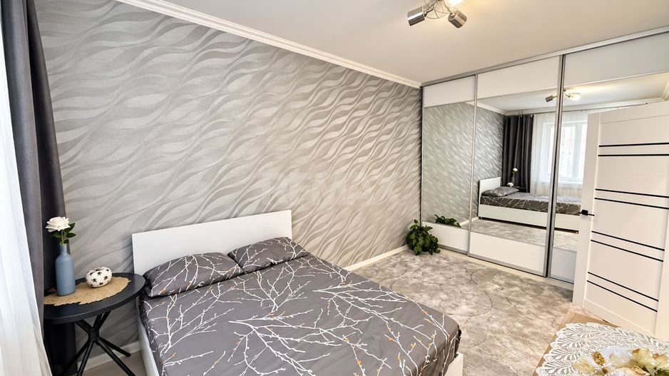 Apartament cu 1 cameră, Buiucani, Mun. Chișinău - Poză 1