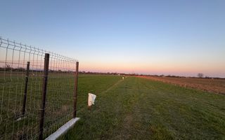 De vanzare Parcele de Teren intravilan Paulesti 585MP/3675 EURO/ARIE - Poză 3