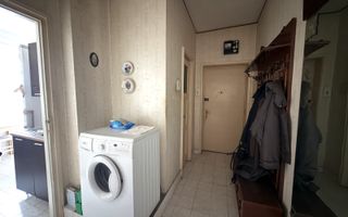 2 camere 50 mp etaj 1 Floreasca-Mozart | bloc reabilitat - Poză 5