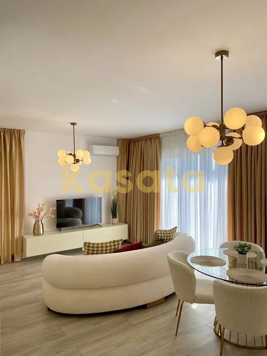 2 camere Regie – Politehnica | ZEN Apartments | 61mp - Poză 2