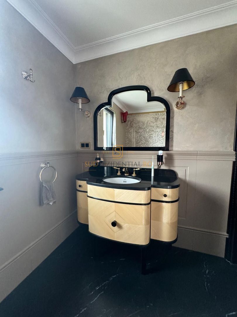 Clădire Premium D+P+3E cu Apartamente de Lux in centrul Bucurestiului - Poză 15