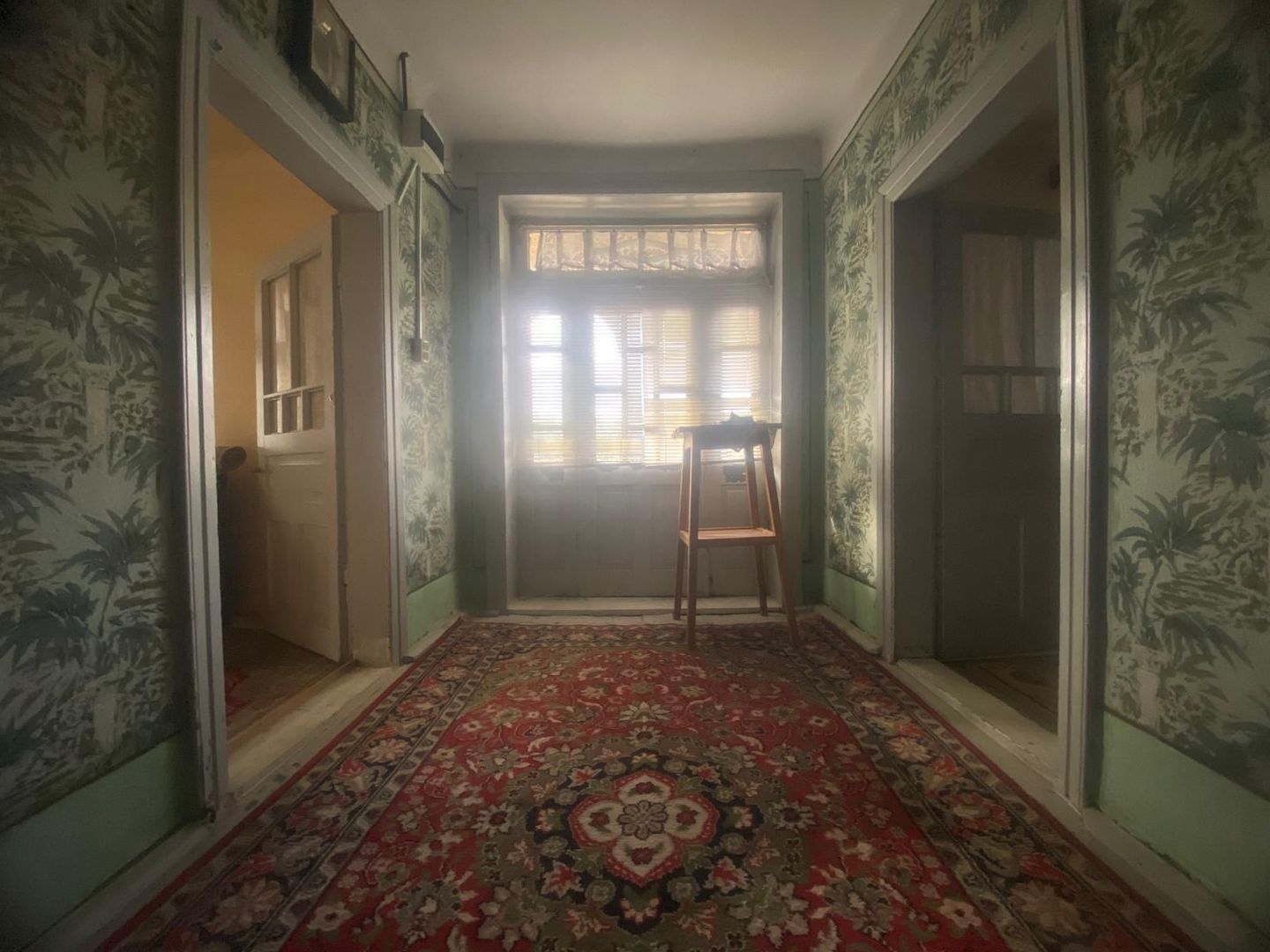 Vanzare casă cu teren generos în Săcueni, la 15 minute de Târgoviște - Poză 9