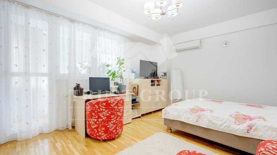 Apartament 4 camere | Floreasca | 2 locuri de parcare - Poză 6