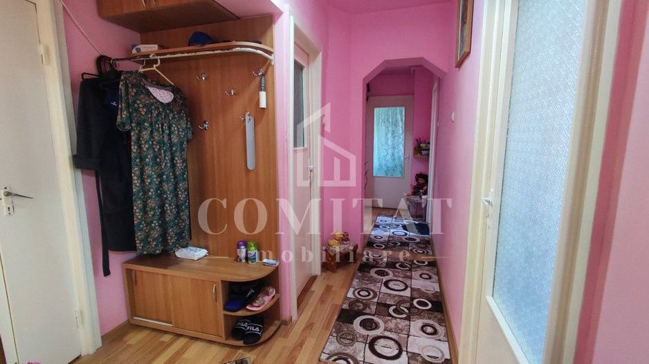 Apartament 3 camere decomandat | zona Piața Zorilor - Poză 10