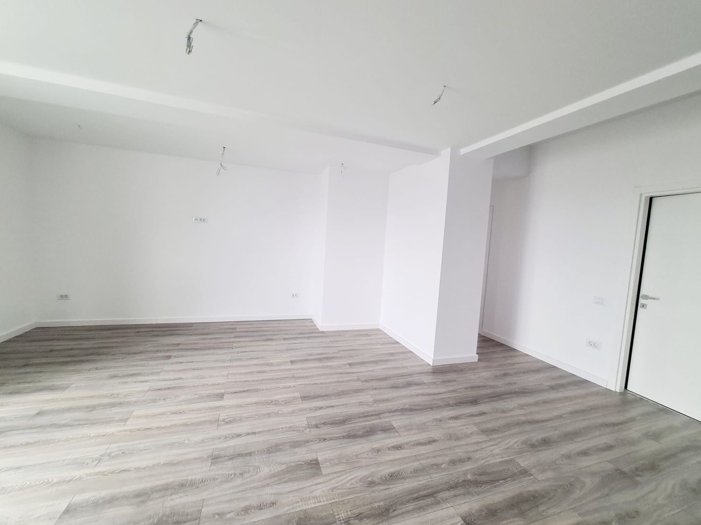 Apartament 3 camere - Tei Residence Dem Radulescu - Poză 3