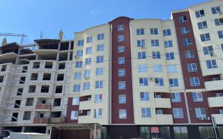 Vânzare, apartamet, 2 camere, str. Alexandru cel Bun, or. Ialoveni - Poză 3