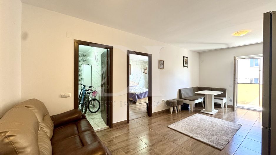 Apartament la cheie / etaj intermediar / Zona Florilor - Poză 4