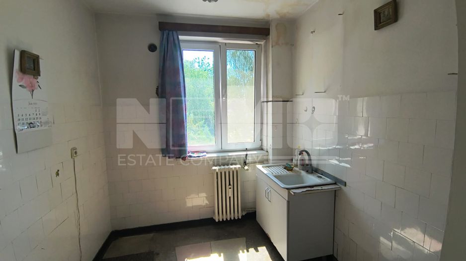 Apartament 3 camere, Ultracentral, etaj 2, vedere parc - Poză 5