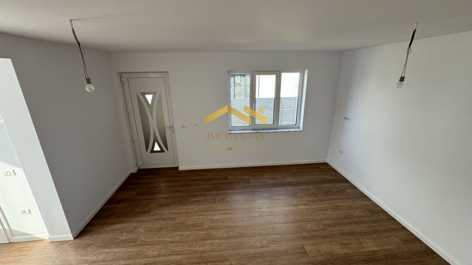 Bucovăț-Duplex P+E-4 Camere - Poză 14