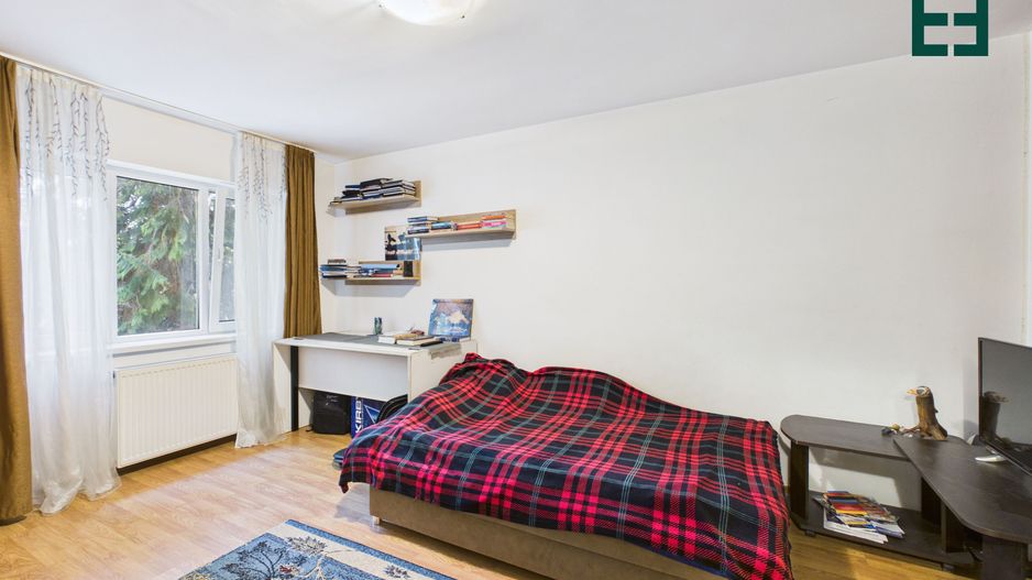 Apartament cu o cameră etaj 1 - Zona Lipovei - Timișoara - Poză 3