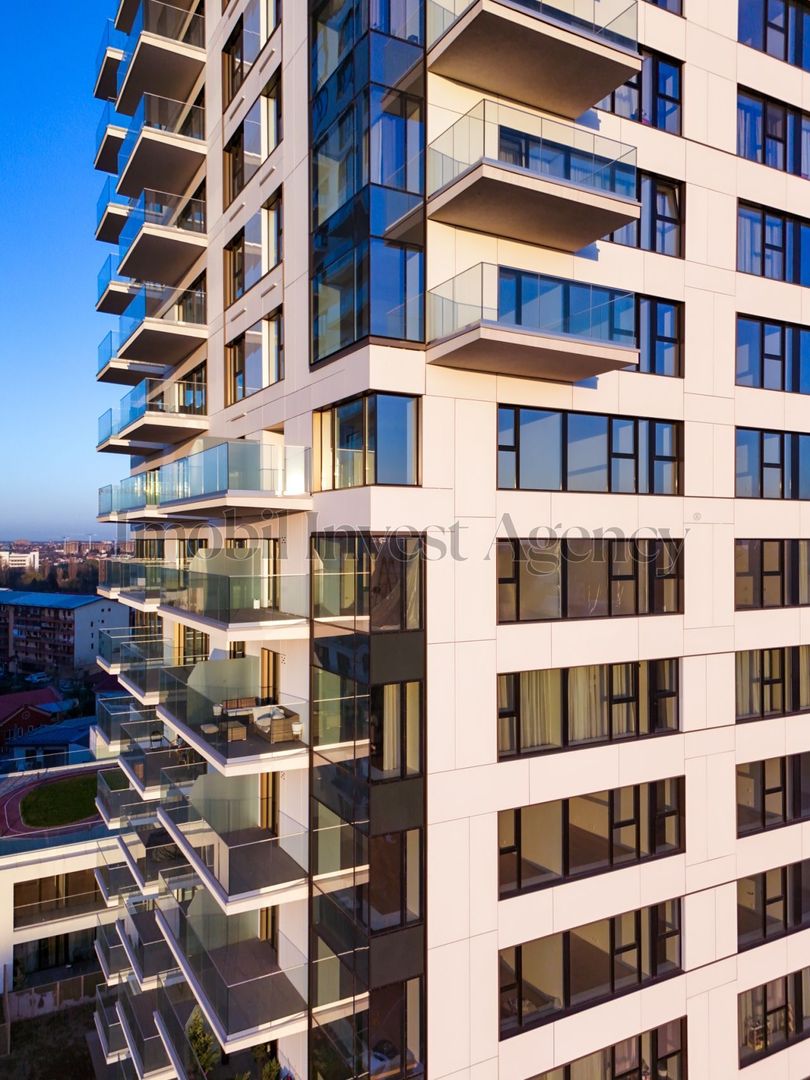 One Verdi Park - Poză 4