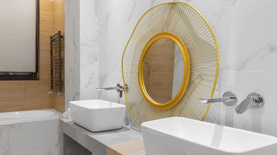 LUXURY 3 ROOMS FLOREASCA I INTERIOR DESIGN - Poză 6