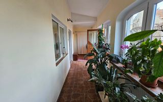 Casa 4 camere, 300 mp utili, 562 mp teren, zona Centru - Poză 5