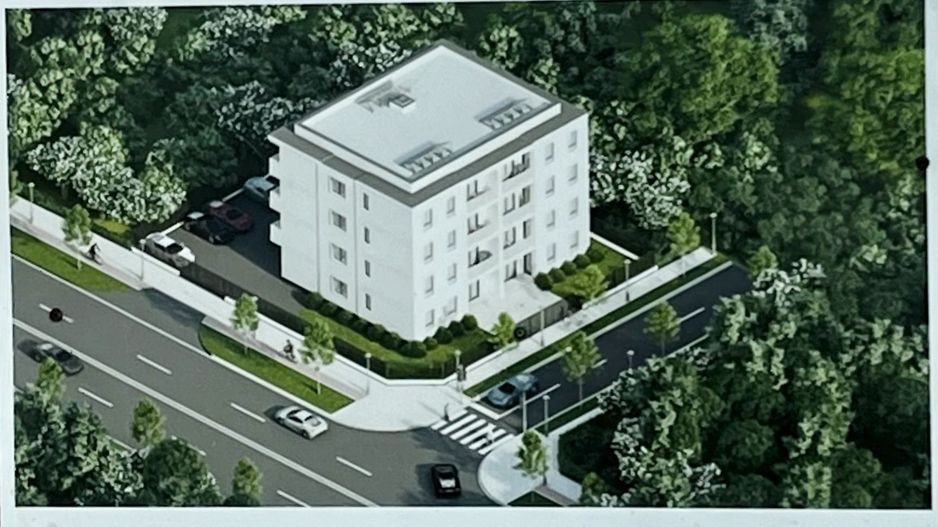 Apartament 4 camere Bloc Nou Torontalului - Poză 1