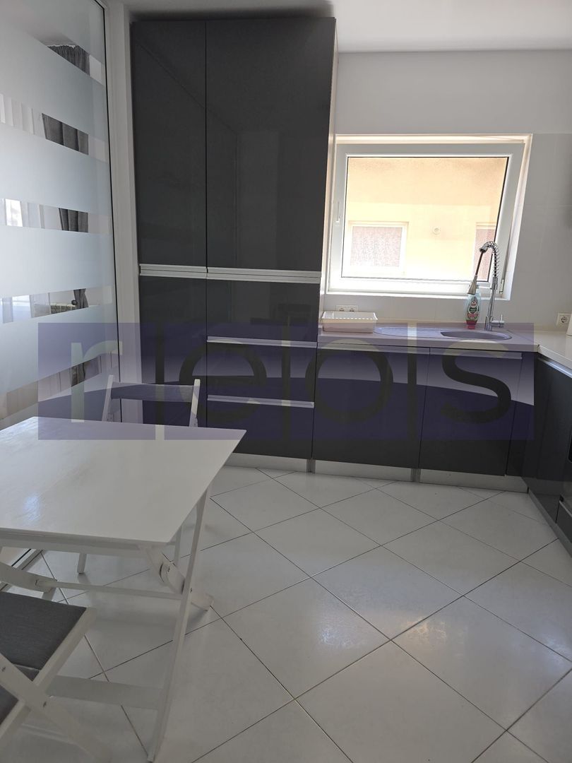 INCHIRIERE 4 CAMERE | 130 MP | IBIZA SOL | PIPERA | PARCARE | MOBILAT - Poză 10