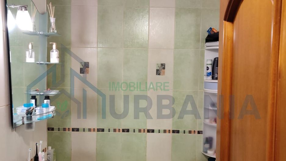 Apartament 2 camere de închiriat, Păcurari Kaufland, Iași - Poză 4