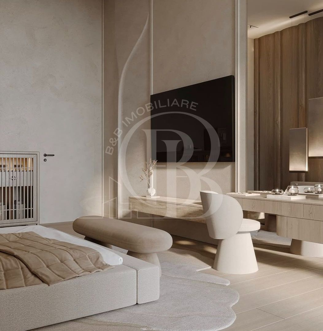 Duplex 3 camere Mutare Rapida Theodor Pallady 7 min Metrou - Poză 7