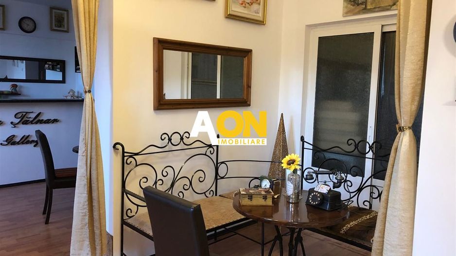 Casa de vanzare 522 mp utili Cetate - Poză 5