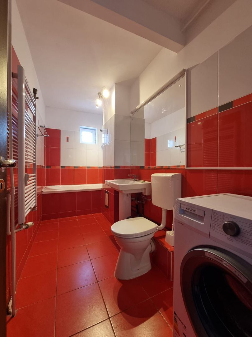 3 Camere Drumul Taberei – Plaza | Stradal, Reabilitat Termic, Mobilat - Poză 10