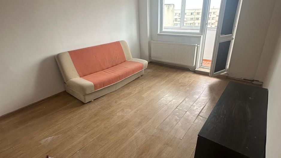 APARTAMENT 2 CAMERE DECOMANDAT + CENTRALA TERMICA BLOC 1983 LUJERULUI - Poză 4