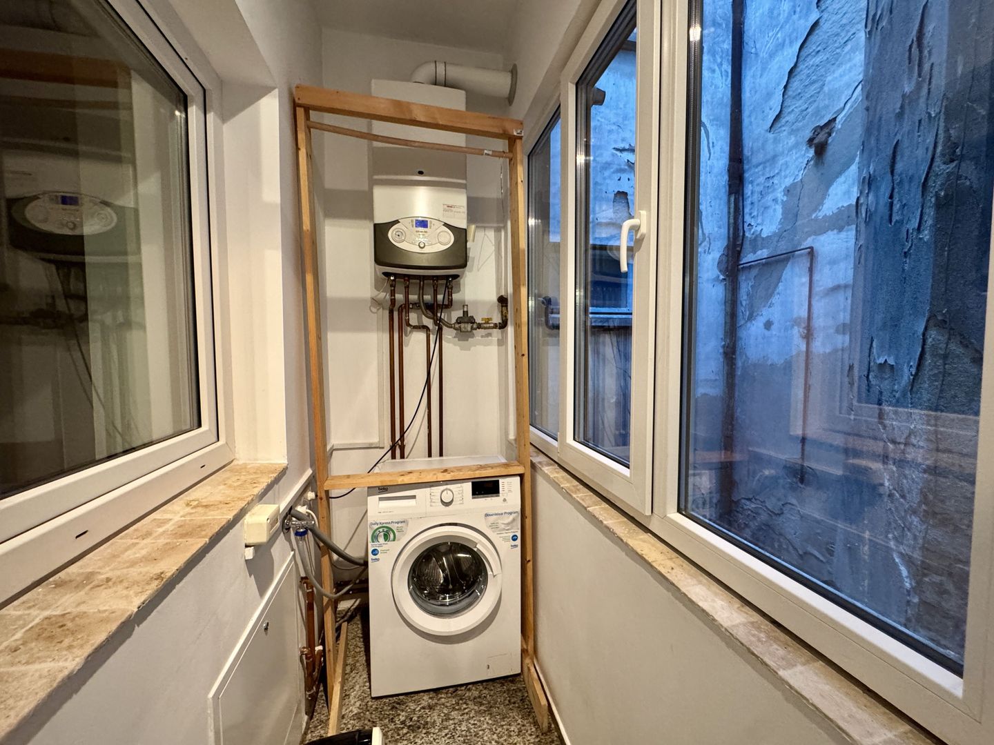 APARTAMENT 3 CAMERE | VILA | COTROCENI - Poză 8