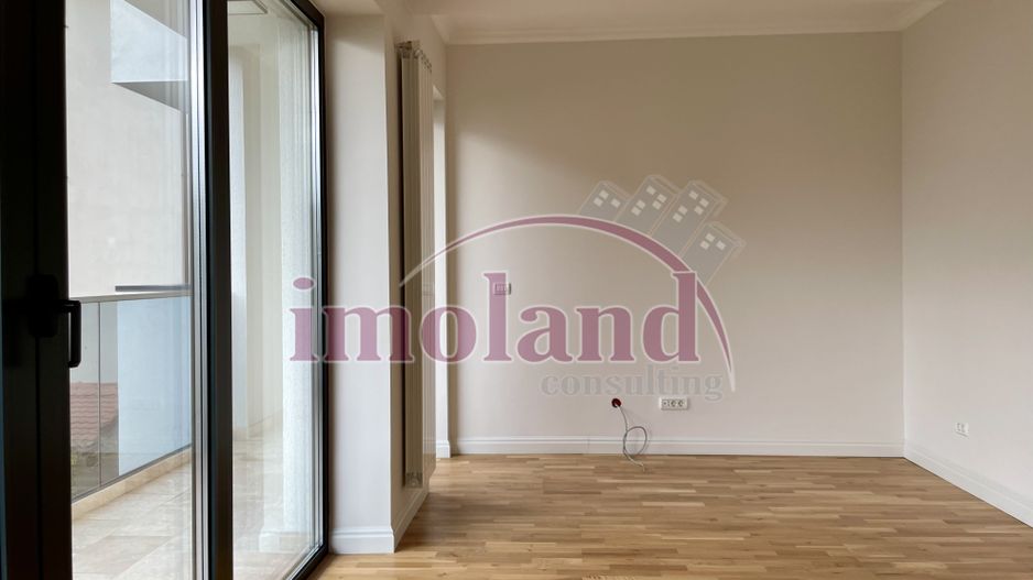 Închiriere apartament 3 camere, 2 balcoane 105 mp - Tei / B. Văcărescu - Poză 3