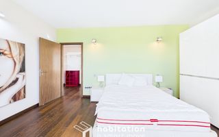 Rafinament și confort în Elisabetin – apartament cu terasă generoasă - Poză 15