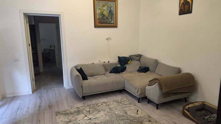 Vanzare Vila S+P+1 - Grivita - Caraiman - Poză 8