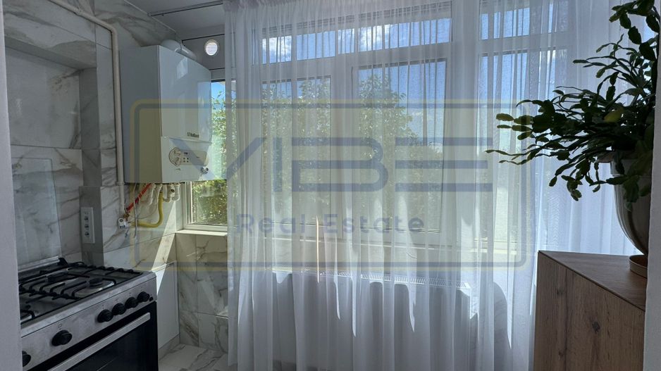 Apartament 2 camere decomandat Nicolina-Hlincea - Poză 16