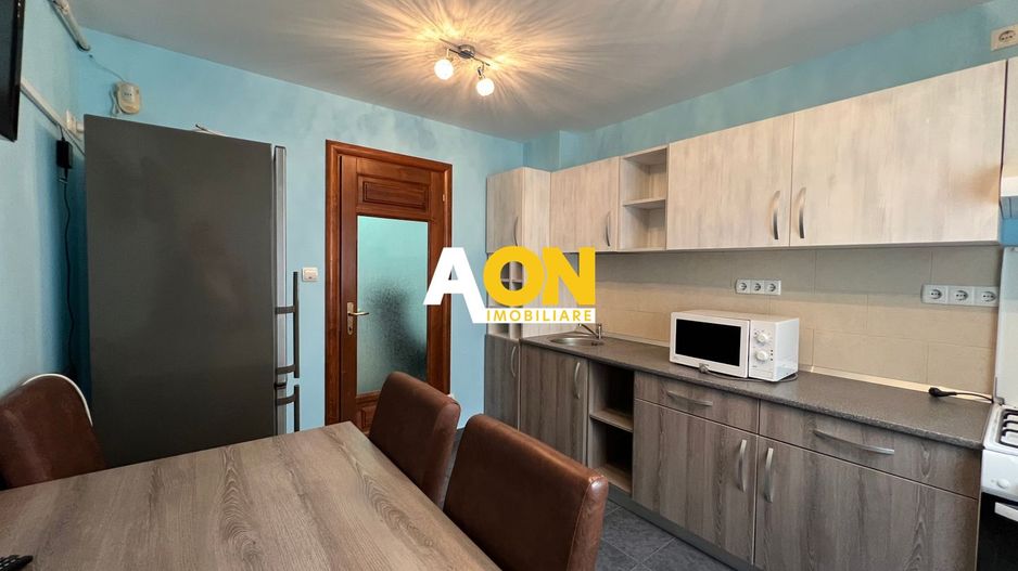 Apartament 3 camere, etaj 1, mobilat, utilat + boxa 8 mp, Ampoi 1 - Poză 10