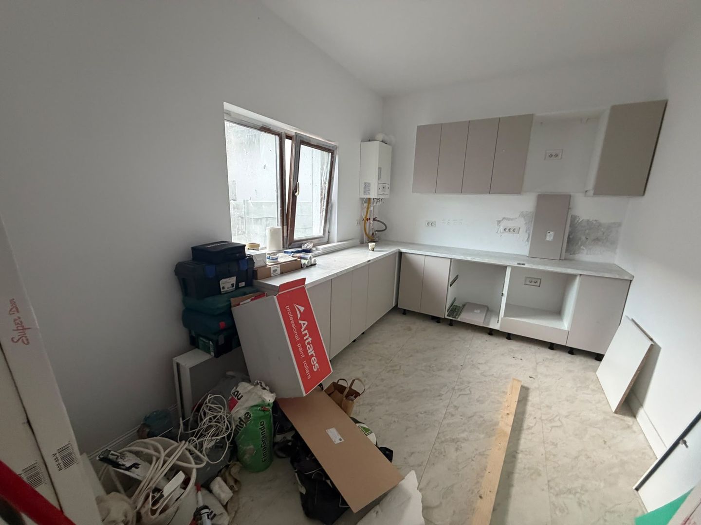 CASA TINERETULUI,OFERTA LUNA APRILIE, INCALZIRE IN PARDOSEALA,COMIS 0% - Poză 5
