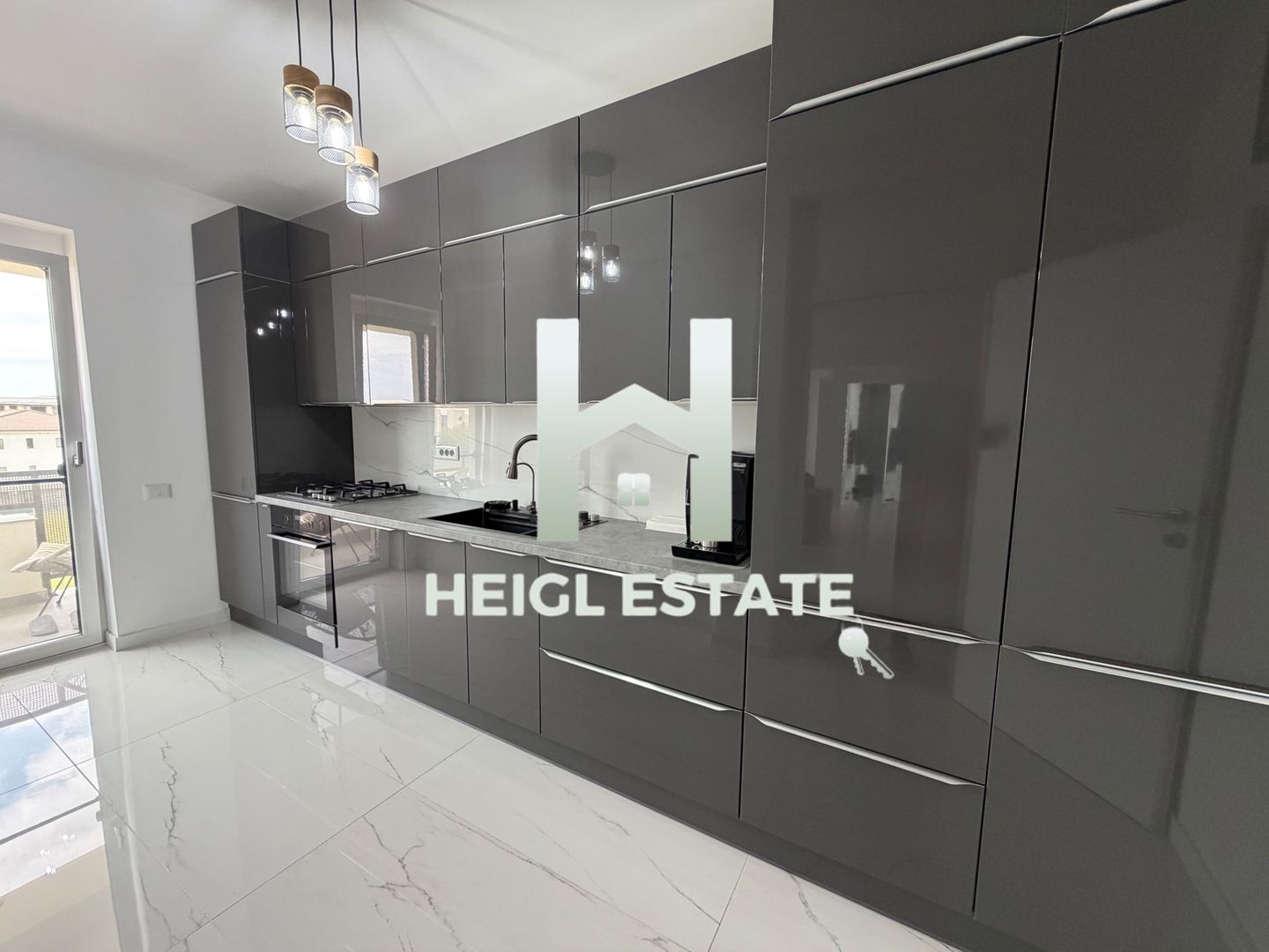 Apartament cu 3 camere in Giroc cu comision 0% - Poză 4