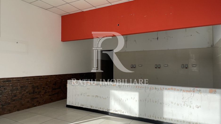 Spațiu comercial central – Aleșd | Ideal investiție | Bihor - Poză 2