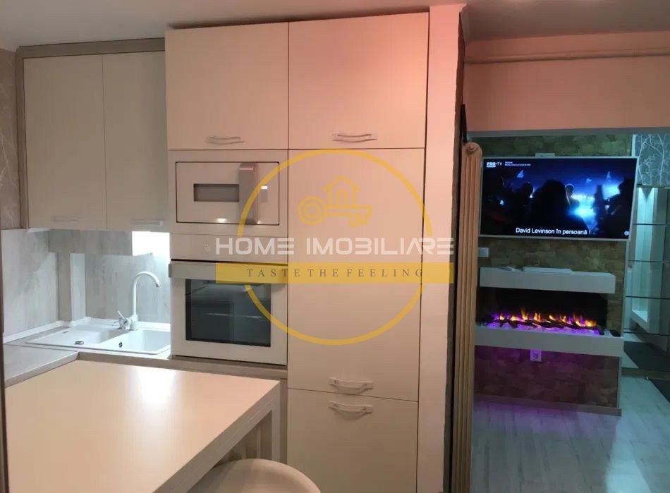 Etajul 2/ Apartament 3 camere/   Fara Risc Seismic/Zona Podu Ros! - Poză 4