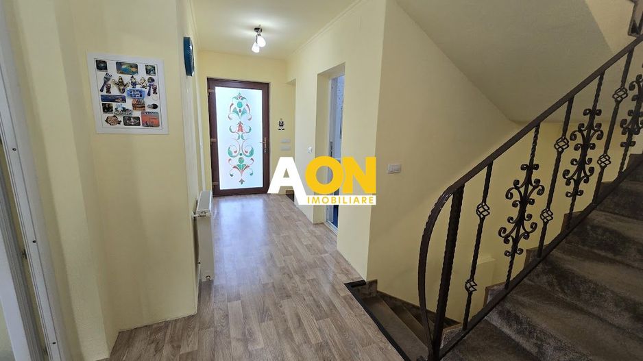 Casa 5 Camere Zona Schit, 520mp Teren, cu Garaj - Poză 11