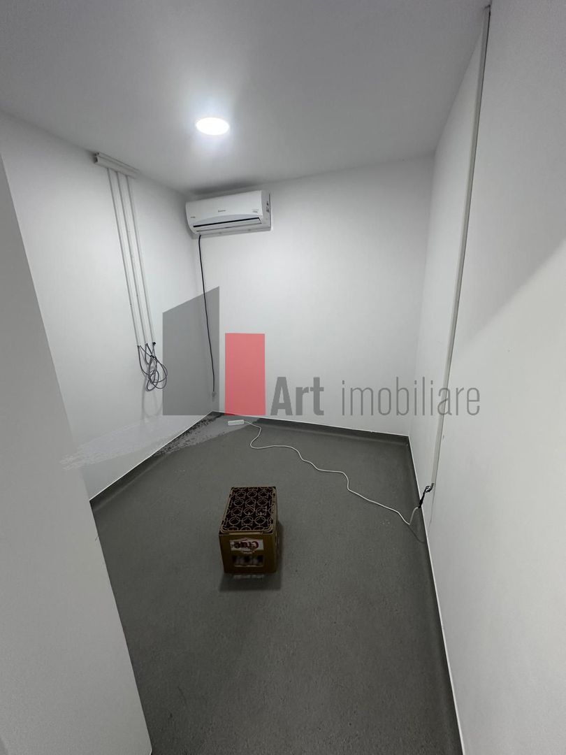 Spatiu comercial (ideal Horeca) de inchiriat in zona Doamna Ghica - Poză 6