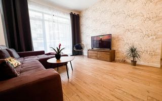 TOMIS PLUS (COD 05)Apartament de Design cu 2 Camere Premium - Poză 2