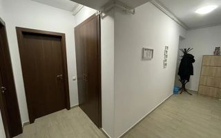 AP. 2 CAMERE ROTAR PARK, PRIMA INCHIRIERE, CENTRALA, METROU 3 MINUTE - Poză 7