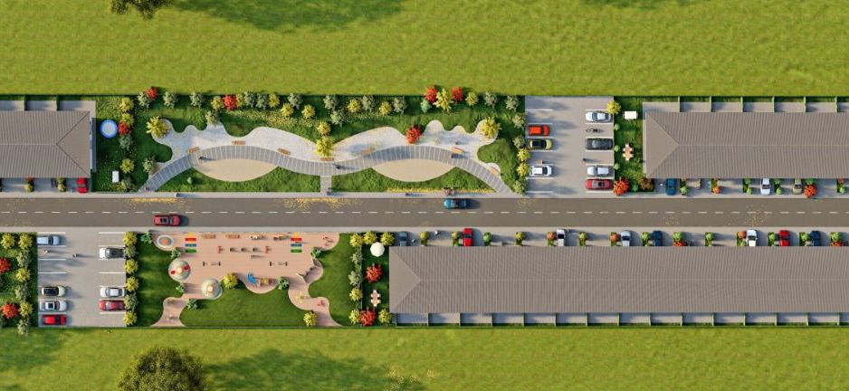 CASE CU RATE LA DEZVOLTATOR PE 3 ANI, MUTARE IMEDIATA, COMISION 0% - Poză 26